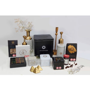 מארז שידעד לראש השנה