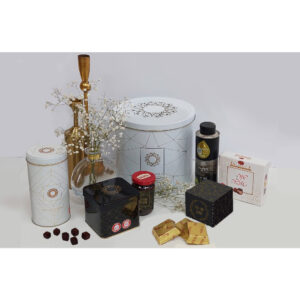 מארז שיקמה לראש השנה