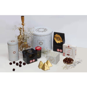 מארז שלהב לראש השנה