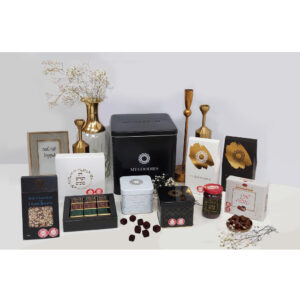 מארז שלווה לראש השנה