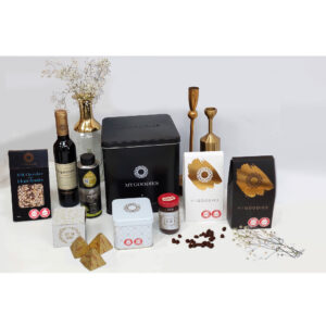 מארז שלי לראש השנה