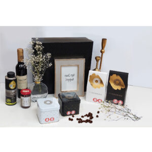 מארז שליו לראש השנה