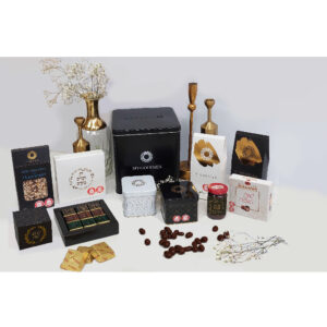 מארז שמחה לראש השנה