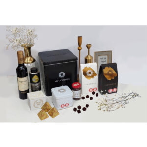 מארז שנאל לראש השנה