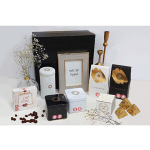 מארז שנהב לראש השנה