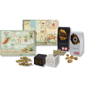 ציפור הנפש - מארז אליבא לפסח