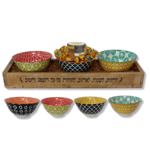 מארז אלגנטי – מתנות לעובדים לראש השנה