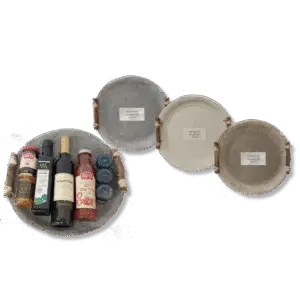 מגש שפע חגיגי – מתנות לראש השנה