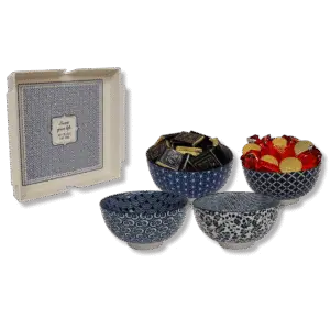 מגש במבוק מעוצב – מתנה לחנוכה עם אופי