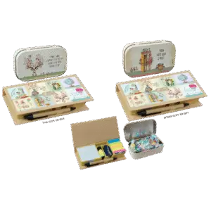 מארז תודה עם טאץ' מתוק