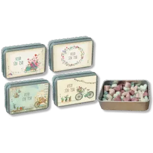 מתנת תודה ריחנית ומלבבת