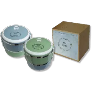 מתנת תודה מושלמת לארוחות זוגיות