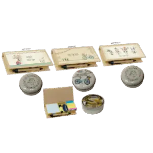 מתנת תודה שימושית עם טעם