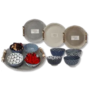 פינוק בריא בעיצוב ידידותי לסביבה