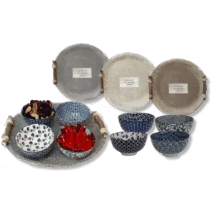 פינוק בריא בעיצוב ידידותי לסביבה