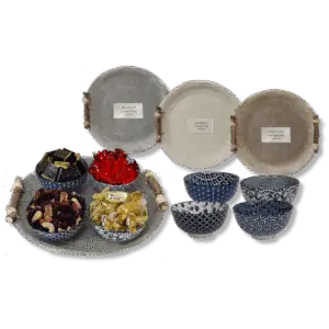 מתנה אקולוגיות ומתוקה