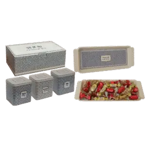 מתנה מתוקה – עיצוב שמשאיר רושם