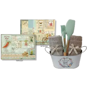 מתנה ליום מיוחד – לבשל מהלב