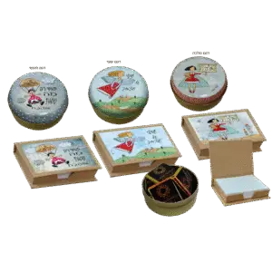 שוקולד וממו – מתנות לנשים