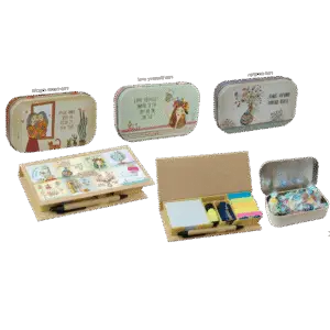 אורגינייזר וסוכריות – מתנה לנשים