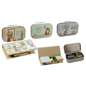 אורגינייזר ושוקולדים – מתנה לאישה