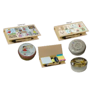 אורגינייזר עם פרלינים – מתנות לאישה