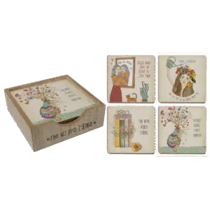 מתנות לנשים עם השראה