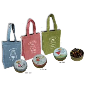 מתנת שוקולד נשית ומעוצבת