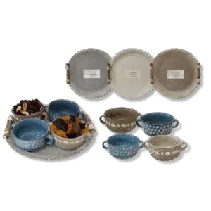 מארז בריאות מעוצב – מתנות לטו בשבט