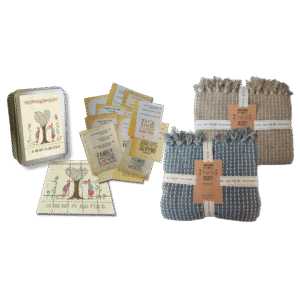 ערכת טריוויה בקופסת פח – מתנה ליום המשפחה