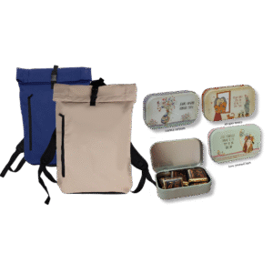 תיק ושוקולד – מתנה ליום האישה