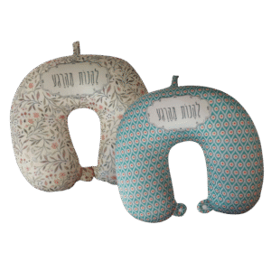 כרית צוואר – מתנות מיוחדות ליום האישה