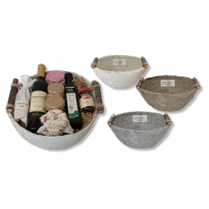 קערת חג איכותית – מתנה לפסח לעובד