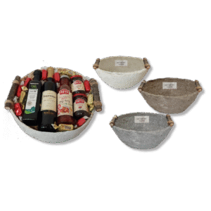 מארז שימושי לפסח – מתנות לפסח לעובדים