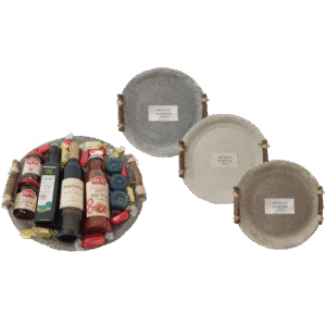 מגש חג מעוצב – מתנות לפסח יוקרתיות