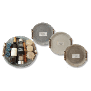 מגש ממוחזר לפסח – מתנה לפסח לארגונים