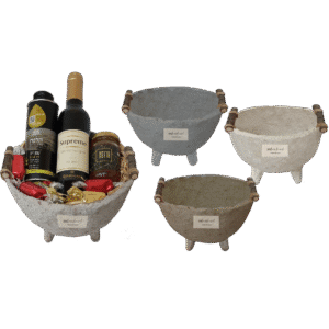 קערת חג מרשימה – מתנה לחג הפסח