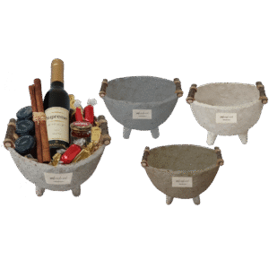 קערת פסח עשירה – שי לפסח לעובדים