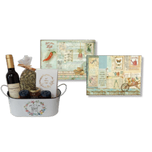 מארז לפסח – מתנה לחג הפסח