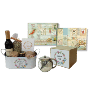 מארז לפסח מהודר – מתנות לפסח יוקרתיות