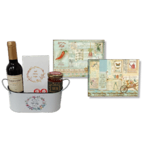 מארז חג – מתנות לפסח ללקוחות