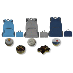 תיק גב מתקפל