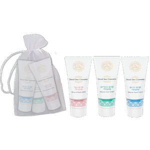 סט טיפוח יוקרתי ליום האישה