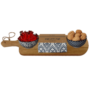 מארז פסח מלא בטוב