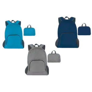 תיק גב מתקפל