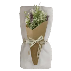 מתנות למורים מגבת גוף וזר