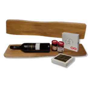 מתנה לעובד לראש השנה - מארז דברים טובים