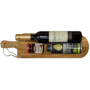 מתנה לראש השנה על קרש איכותי