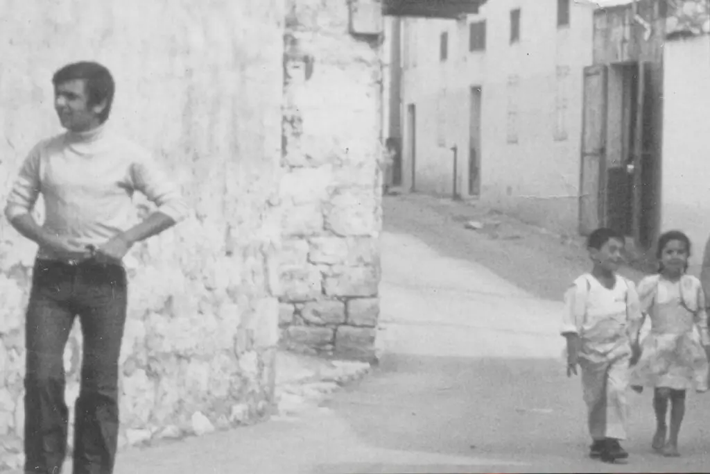 סיור ברובע העתיק בדלית אל כרמל